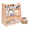 Complete Classroom Area Set 5-7yrs