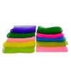 Set of Coloured Sheer Scarves