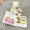 Storytelling: Winnie the Pooh Going Home Discovery Bag 0-12 Months