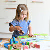Small World: On the Farm Going Home Discovery Bag 2-3yrs