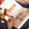 Role Play: Tea Party Going Home Discovery Bag 2-3yrs
