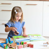 Complete Going Home Discovery Bag Collection 2-4yrs