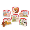 Complete Classroom Going Home Set 3-6yrs