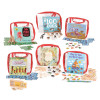 Complete Classroom Going Home Set 3-6yrs