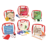 Complete Classroom Going Home Set 3-6yrs