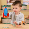 Storytelling: Adventures in Space Going Home Discovery Bag 4-5yrs