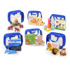 Complete Classroom Going Home Set 2-3yrs