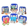 Complete Classroom Going Home Set 2-3yrs