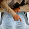 Human Models and X-Rays Collection