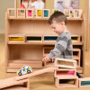 Low Level Closed Shelving Unit
