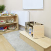 Rectangular Play Table (low)