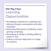 Role Play Resource Collection 5-7yrs