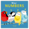 Maths Number Book Set 2-3yrs