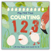 Maths Number Book Set 2-3yrs