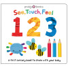 Maths Number Book Set 2-3yrs