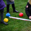 Outdoor Active Maths Games Resources Collection 3-7yrs