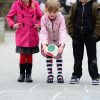 Outdoor Active Maths Games Resources Collection 3-7yrs
