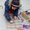 Set of Weaving Mats