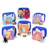 Complete Classroom Going Home Set 2-3yrs