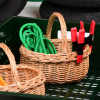 Set of Baskets