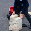 Transport and Building Blocks Collection 3-7yrs