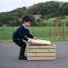 Transport and Building Blocks Collection 3-7yrs