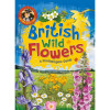 British Wildlife Book Set 3-7yrs