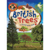 British Wildlife Book Set 3-7yrs