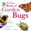 Garden Wildlife Book Set 3-7yrs