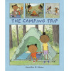 Outdoor Adventures Book Set 3-7yrs