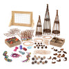 Large Outdoor Classroom Resource Collection 3-7yrs