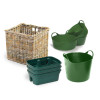 Outdoor Gardening & Nature Investigations Area