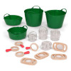 Large Outdoor Classroom Resource Collection 2-3yrs