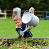 Gardening & Growing Resource Collection 3-7yrs