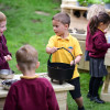 Mud Kitchen Resource Collection 3-7yrs