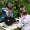 Mud Kitchen Resource Collection 2-3yrs