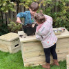 Mud Kitchen Resource Collection 2-3yrs