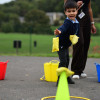 Outdoor Active Maths Games Resource Collection 3-7yrs