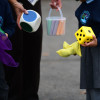 Outdoor Active Maths Games Resource Collection 3-7yrs