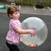 Set of Outdoor Sensory Balls