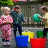 Outdoor Games Resource Collection 2-3yrs