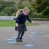 Outdoor Active Maths Games KS1 Enrichment Collection