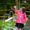Outdoor Active Maths Games KS1 Enrichment Collection