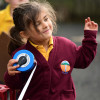 Outdoor Active Maths Games KS1 Enrichment Collection