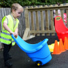 Builders Role Play Resource Collection 2-3yrs
