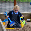 Outdoor Sand Resource Collection 3-7yrs