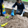 Outdoor Sand Resource Collection 3-7yrs
