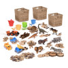 Complete Outdoor Resource Set 3-7yrs