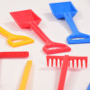 Set of Outdoor Sand Tools