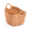 Set of Hyacinth Baskets